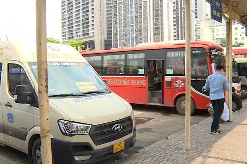 Đề xuất không thu phí bảo trì đường bộ xe ô tô không hoạt động do ảnh hưởng của dịch bệnh