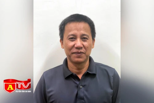 Lê Dũng Vova trốn truy nã đặc biệt vẫn bị bắt giữ