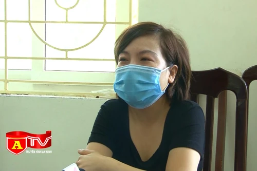 Lừa đảo xuất khẩu lao động chiếm đoạt hơn 6 tỷ đồng