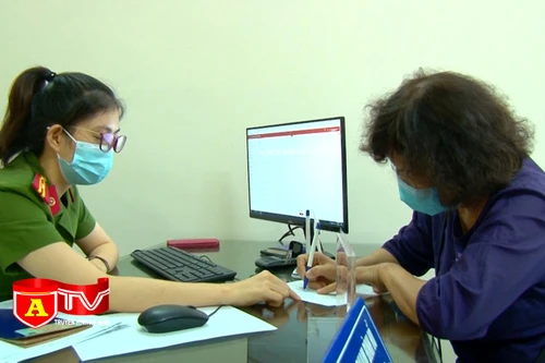 Quy định mới nhất về làm thủ tục đăng ký thường trú