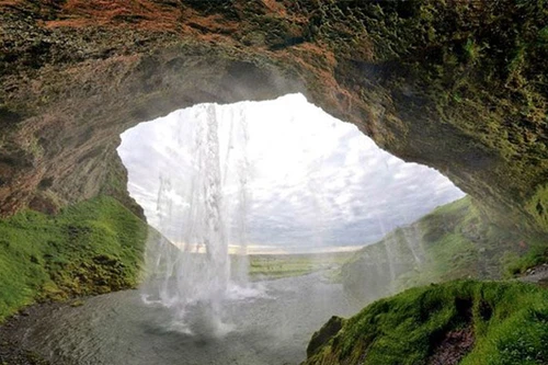 Người xem choáng ngợp trước hình ảnh hang Sơn Đoòng trên truyền hình Mỹ