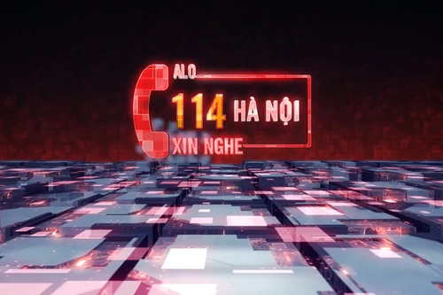 Alo114 Hà Nội xin nghe: Đảm bảo vui chơi Trung thu an toàn, không để cháy nổ xảy ra