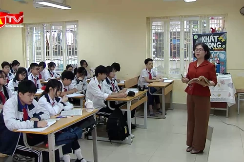 Dự kiến quy định mới về trả lương dạy thêm giờ cho giáo viên