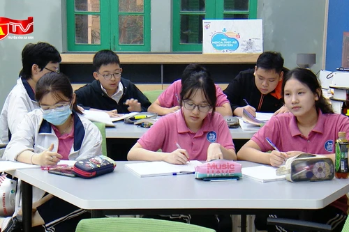 Dự kiến bỏ xét tuyển sớm trong tuyển sinh đại học 2025