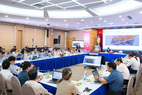 Sáng kiến Báo cáo kinh tế tư nhân Việt Nam thường niên: Thúc đẩy môi trường kinh doanh minh bạch, thông suốt và bền vững