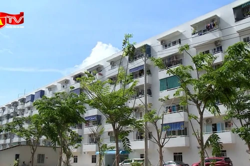 Đề xuất phạt tới 1 tỷ đồng chủ đầu tư chây ì làm "sổ đỏ" cho người dân