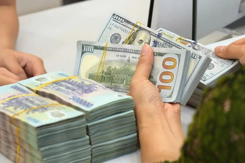 Từ 1/11, giao dịch chuyển tiền từ 500 triệu phải báo cáo Cục Phòng chống rửa tiền