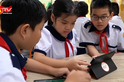 Bộ GD&ĐT ban hành nhiều văn bản nhằm hiện đại hóa hệ thống giáo dục