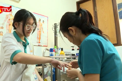 Thẻ BHYT điện tử gặp lỗi, người bệnh không bị mất quyền lợi