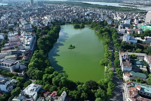 Bước đột phá đưa nghị quyết vào cuộc sống: Nhân dân là “đích đến” của mọi chương trình hành động