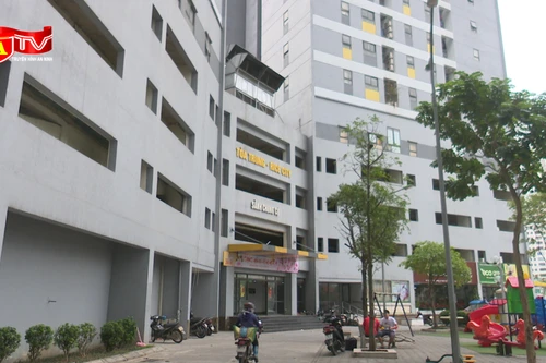 Quy định mới về bán nhà ở xã hội, người dân hưởng lợi cả trăm triệu