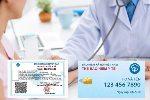 Có thể thay đổi nơi khám chữa bệnh ban đầu bảo BHYT vào 15 ngày đầu tiên của mỗi quý