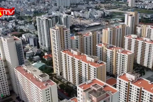 Những điều kiện để mua nhà ở xã hội 