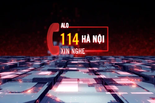 Alo114 Hà Nội xin nghe: Giáo dục kỹ năng sống qua trải nghiệm PCCC, xây dựng thế hệ công dân an toàn