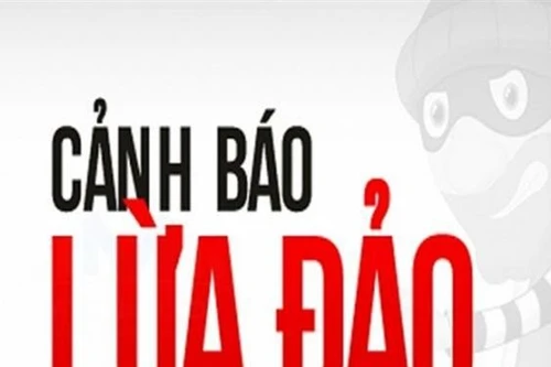 Bộ Công an cảnh báo khẩn cấp: thủ đoạn lừa đảo cài ứng dụng VNeID giả mạo