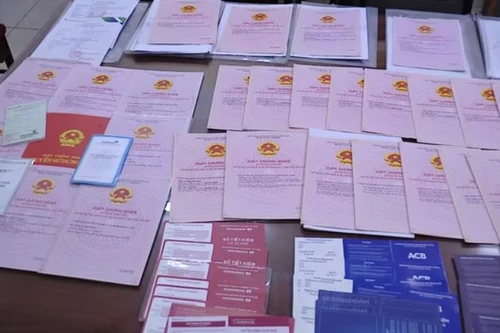 Đằng sau chuyên án chặt đứt “vòi bạch tuộc” mang tên Mr Pips