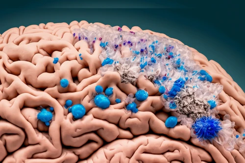 Báo động hạt vi nhựa xâm nhập não người 