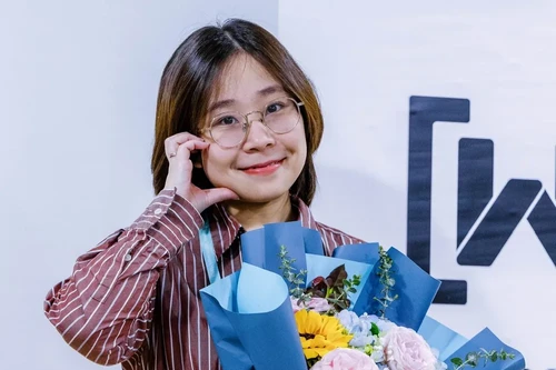 Nữ chuyên gia nhà phát triển Google đầu tiên của Việt Nam nói về Ai trong kỷ nguyên mới