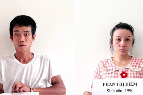 Tin Podcast ngày 2-12-2025: Truy xét nhanh, bắt cặp nam nữ nghiện ngập rủ nhau đi trộm môtô