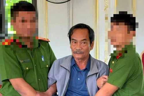 Tin Podcast ngày 26-11-2025: Chân dung tổng giám đốc chiếm đoạt hơn 6,8 tỉ đồng từ dự án chưa được giao đất 