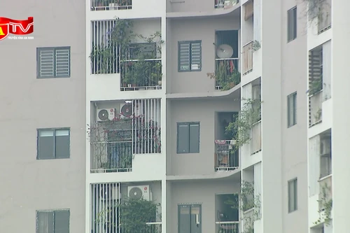 Bộ Tài chính đề xuất đánh thuế 20% trên lãi chuyển nhượng bất động sản