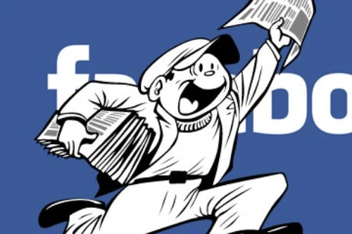 Cảnh giác với những thông tin "láo" gây "bão" mạng