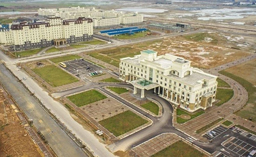 Bộ Công Thương quyết định thanh tra Formosa Hà Tĩnh