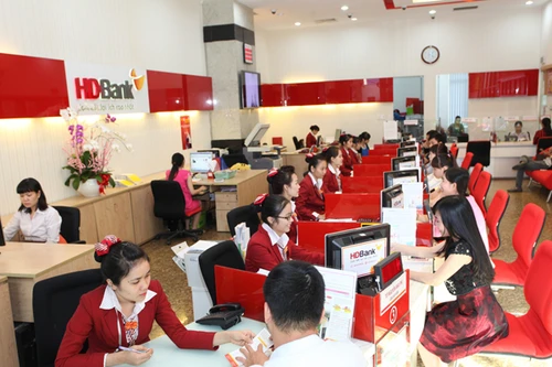 HDBank thu hộ tiền điện tại Bình Dương và Đồng Nai