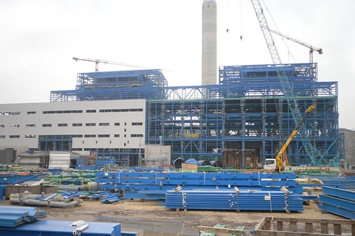 Giảm nhiệt điện than, khó chọn nguồn thay thế