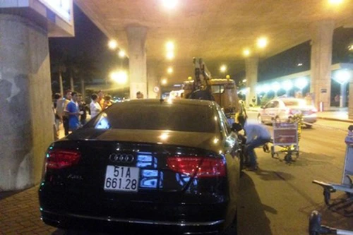 Audio 11-2-2015: Siêu xe gây tai nạn, và vụ nổ chết người trong phòng trọ...