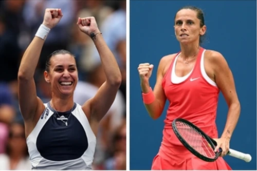 Mỹ mở rộng 2015: Cổ tích Italia