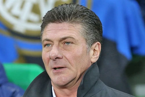 Ứng viên thay thế Rodgers tới Liverpool đàm phán hợp đồng