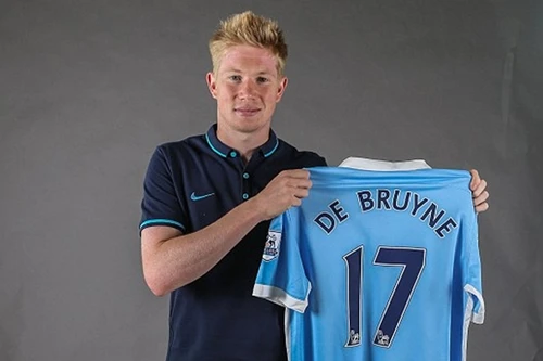 Premier League "vỗ béo" các đối tác nước ngoài