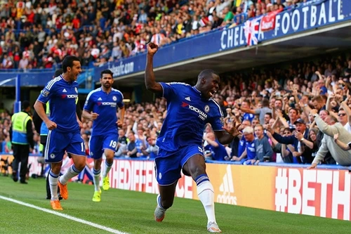Costa bị đồng đội ở Chelsea bóc mẽ là "kẻ ăn gian"
