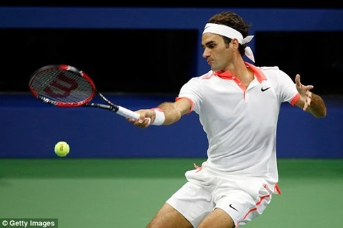Tại sao Federer không thể gia tăng số danh hiệu Grand Slam