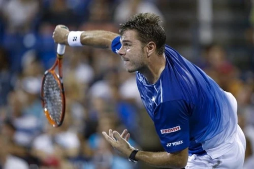 Wawrinka trở thành gương mặt thứ tư dự ATP World Tour Finals