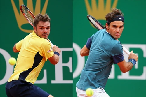 Mỹ mở rộng 2015: Nội chiến Thụy Sỹ tại bán kết