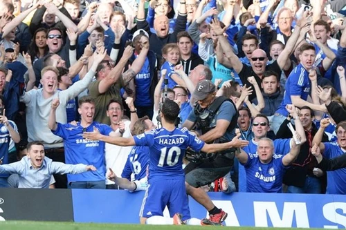 CĐV đội bóng nào xấu xí nhất Premier League