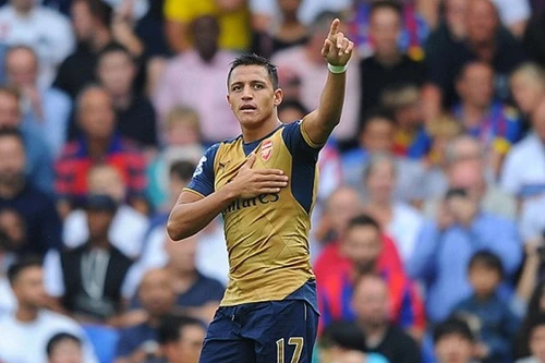 Cầu thủ nào là chữ ký giá trị nhất châu Âu mùa giải 2014-2015?