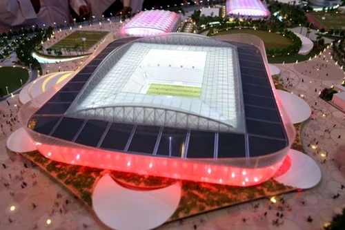 FIFA chính thức thông báo thời điểm tổ chức World Cup 2022
