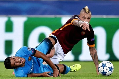 "Sao" của Barcelona nguy cơ nghỉ hết mùa giải vì chấn thương