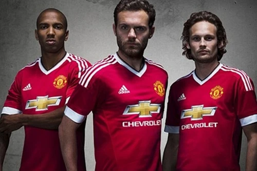 M.U nhăm nhe truất ngôi giàu nhất thế giới của Real Madrid