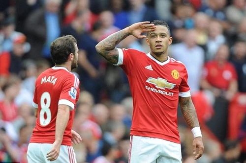 M.U: Trên cao gió lộng