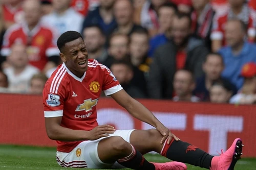 Van Gaal cảnh báo sao trẻ của M.U