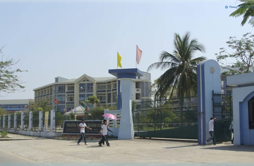 Trường Đại học Quảng Nam báo nhầm địa chỉ điểm thi