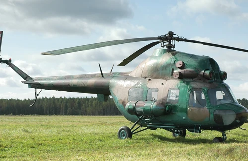 Nga truy tố một người Trung Quốc buôn lậu linh kiện máy bay