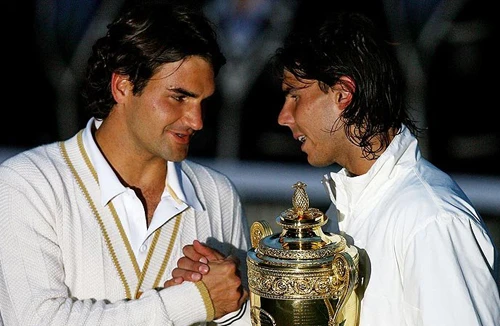 Quần hùng tranh bá