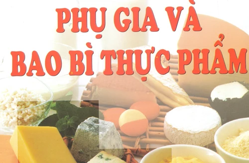 Tiếp tục phát hiện 2 sản phẩm phụ gia có chứa hóa chất