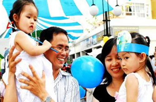 Sống ở thành phố dễ căng thẳng vì sao?