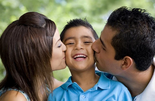 Để Luật Nuôi con nuôi đi vào cuộc sống